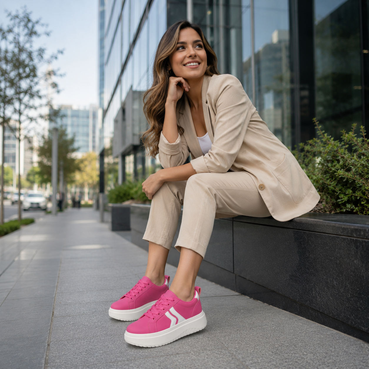 Zapatillas