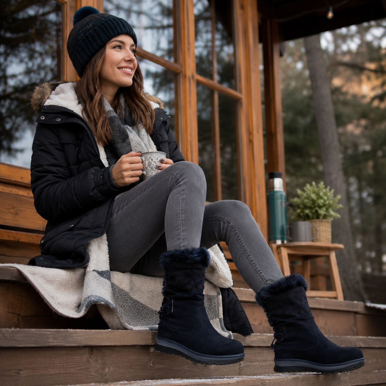 Botas