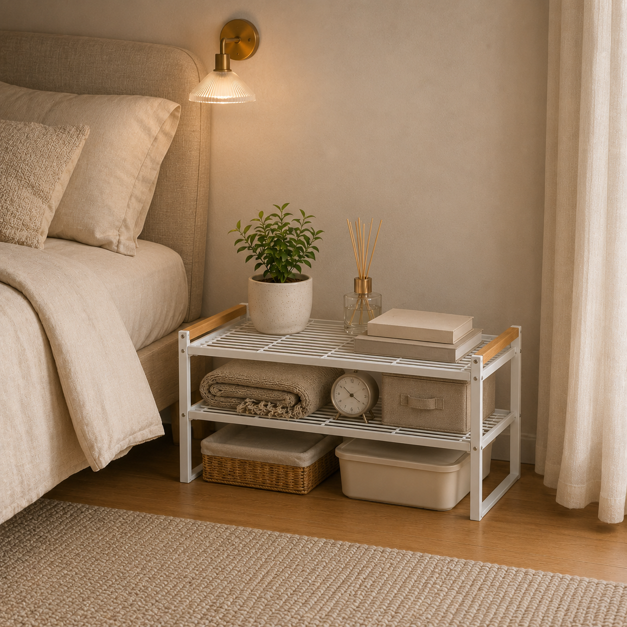 Detalles Organizador ARMONIA