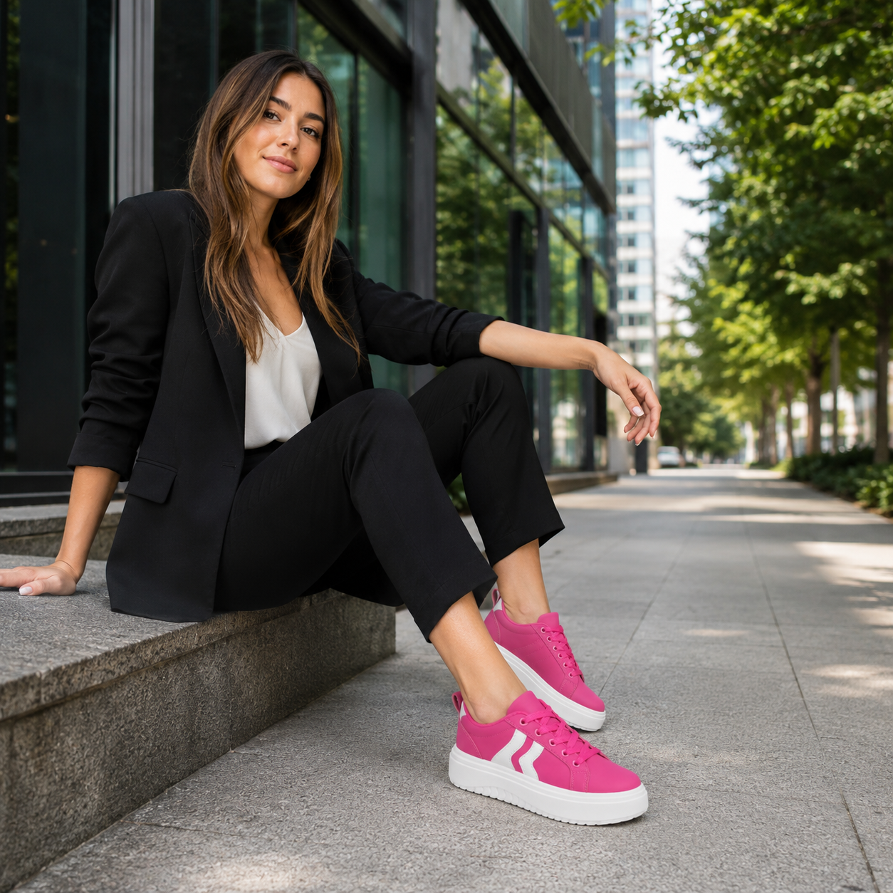 Zapatillas