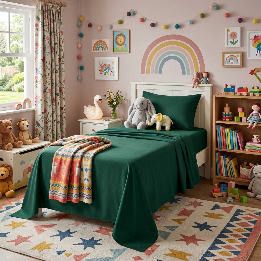 Estilo Dormitorio