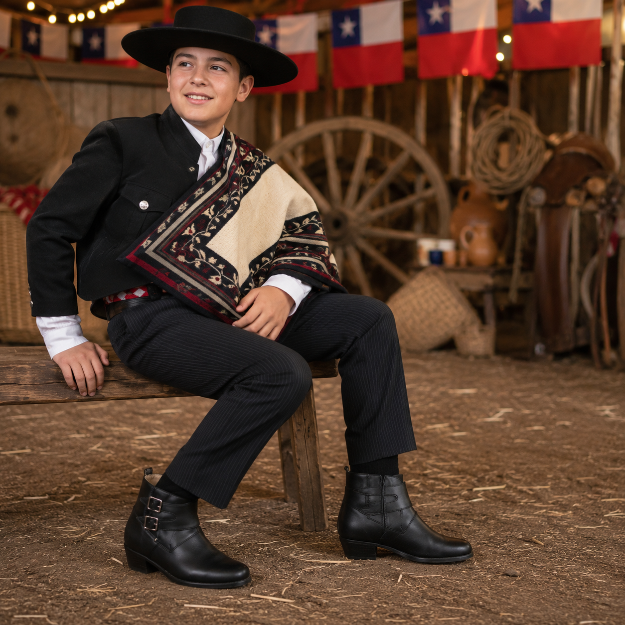 Calzado