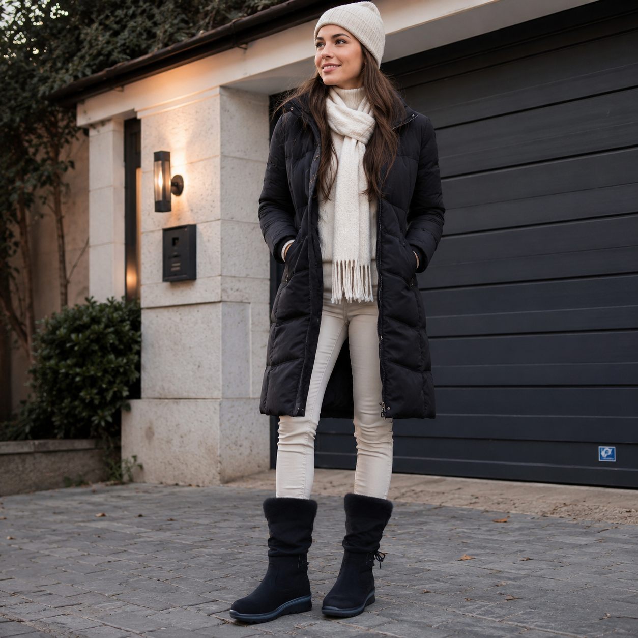 Botas