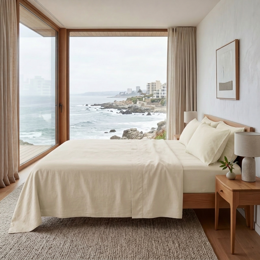 Ambiente Dormitorio Moderno