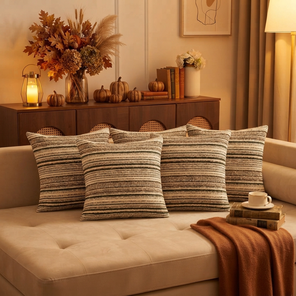 Decoración
