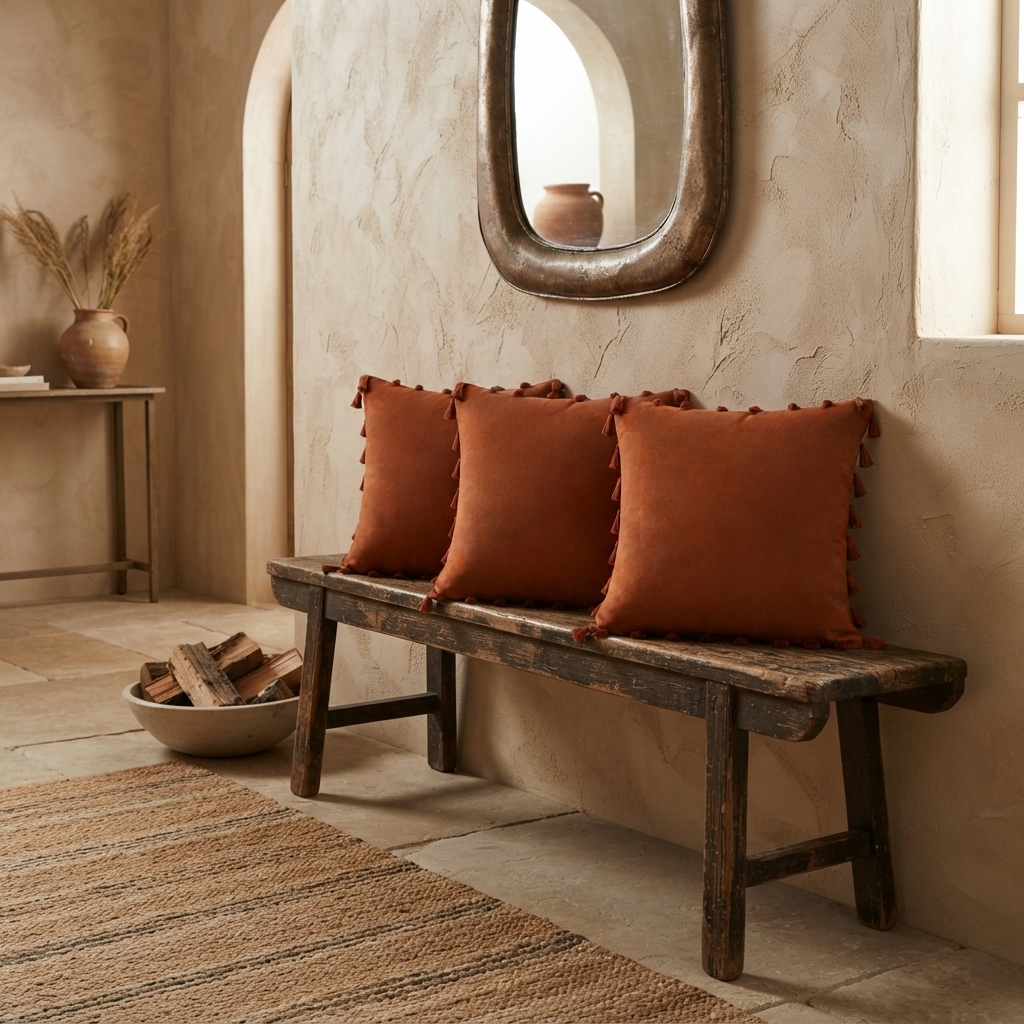 Decoración