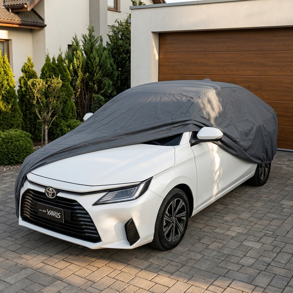 Protección para Yaris Seda