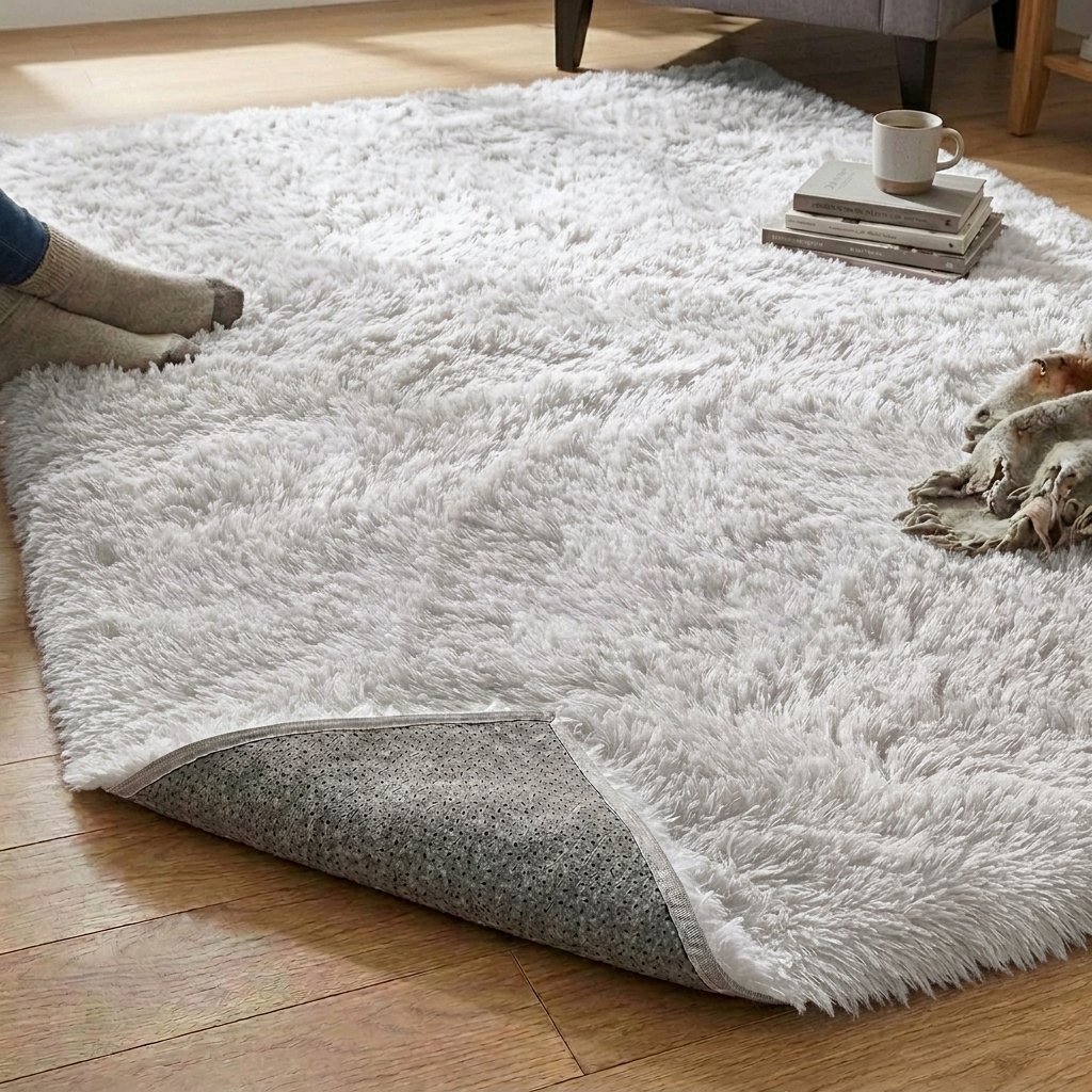 Ambiente decorativo Alfombra 150x200 cm