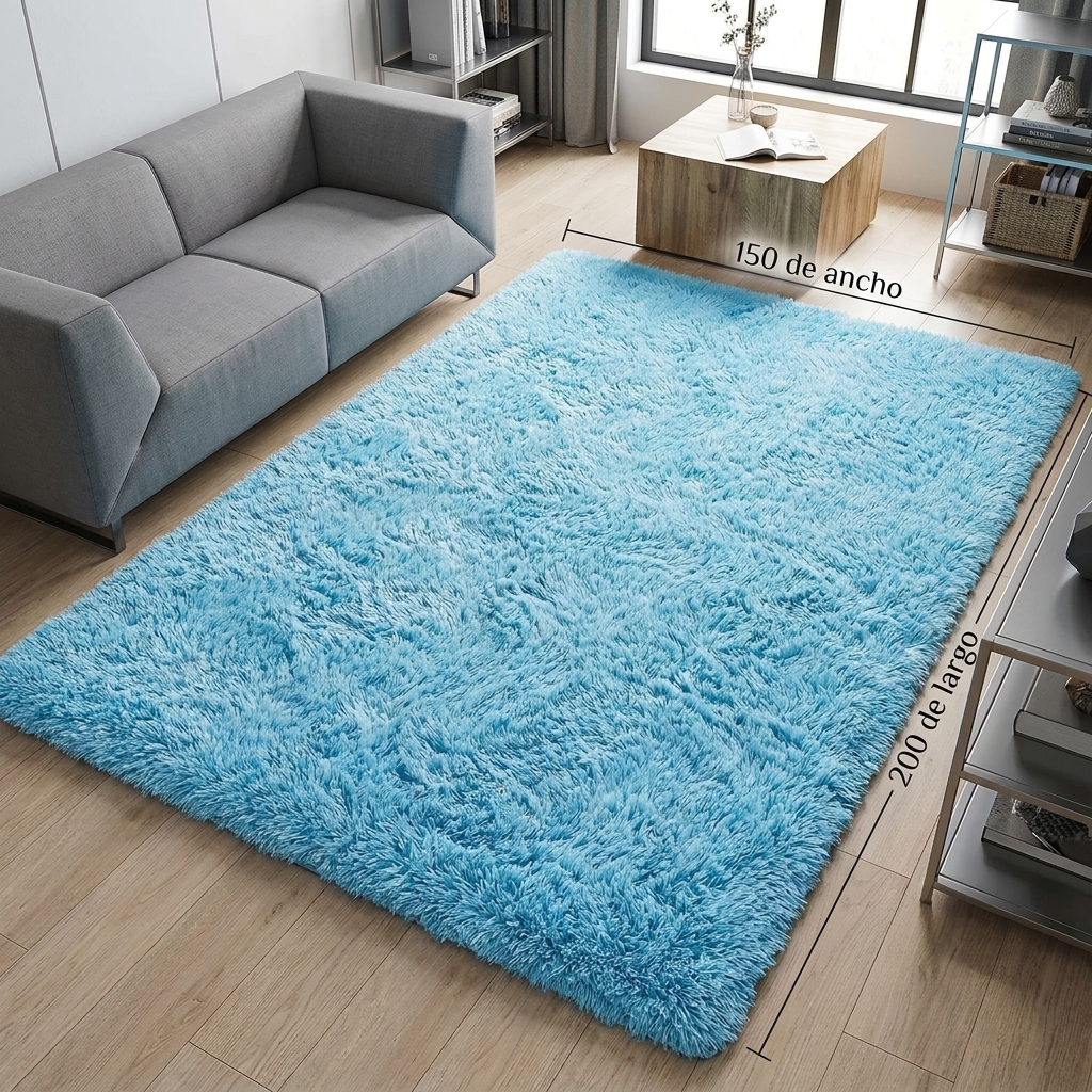 Alfombra Decorativa Calipso ARMONIA